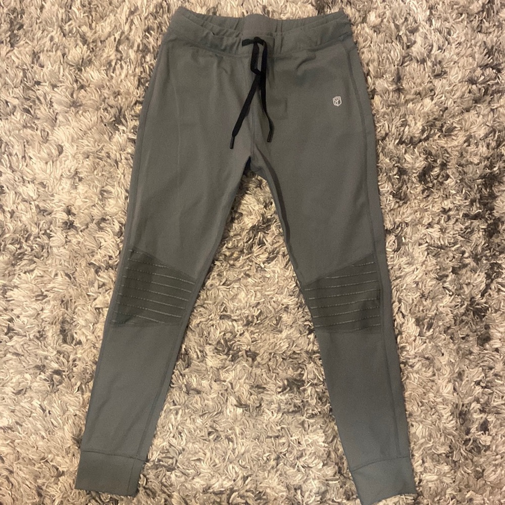 Born Primitive Moto leggings